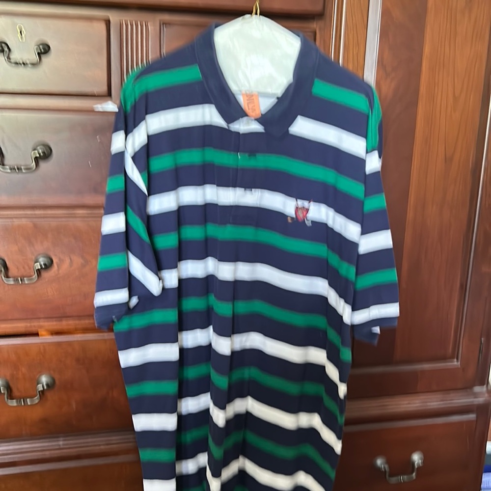 2 for 1 polo and Tommy Hilfiger short sleeve shirts